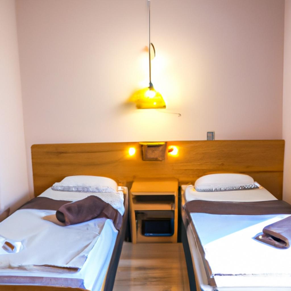 Accomodation Image