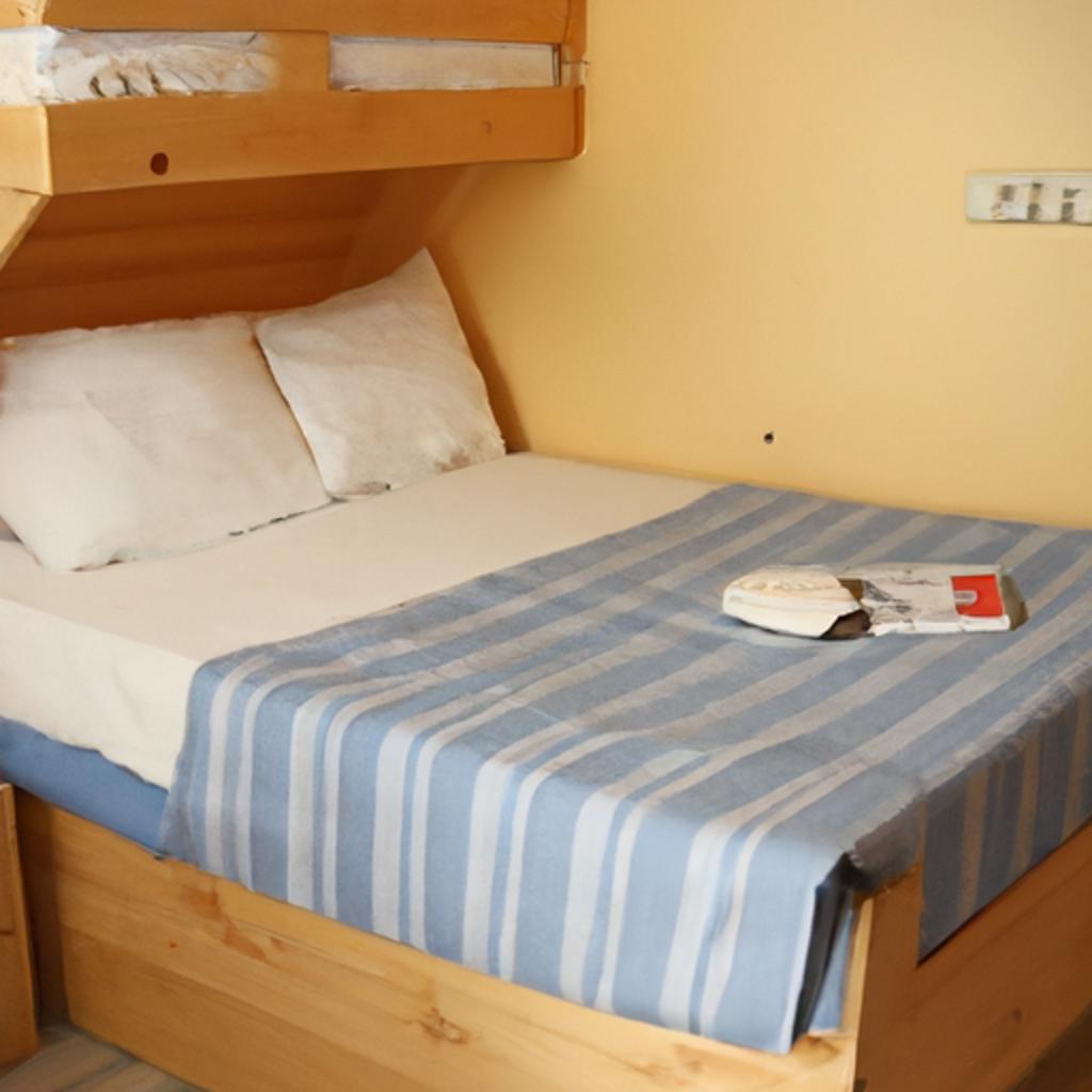 Accomodation Image