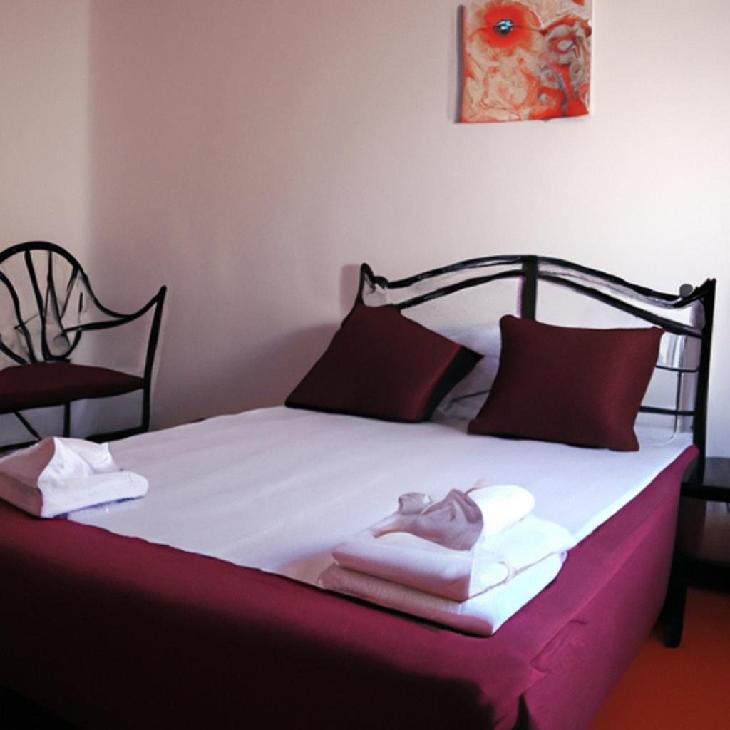 Accomodation Image