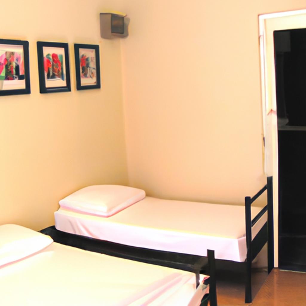 Accomodation Image