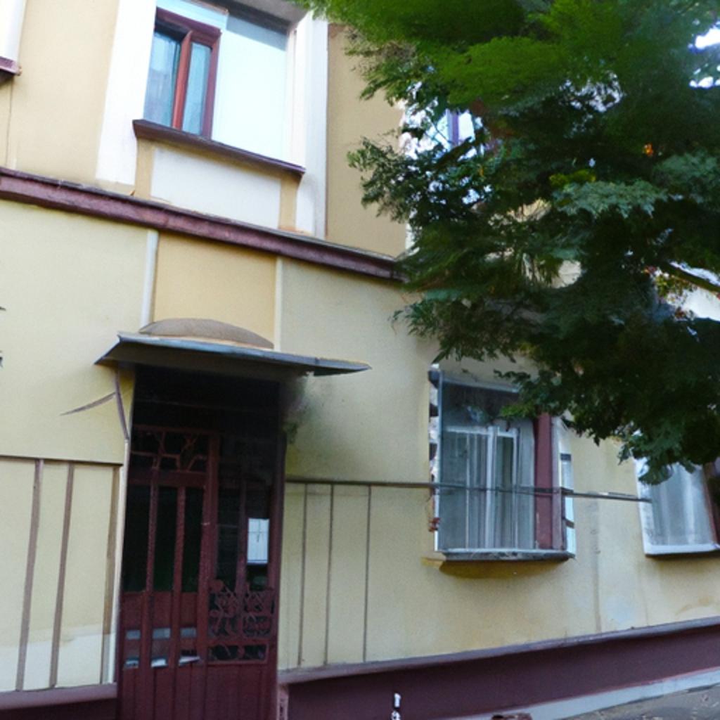 Accomodation Image