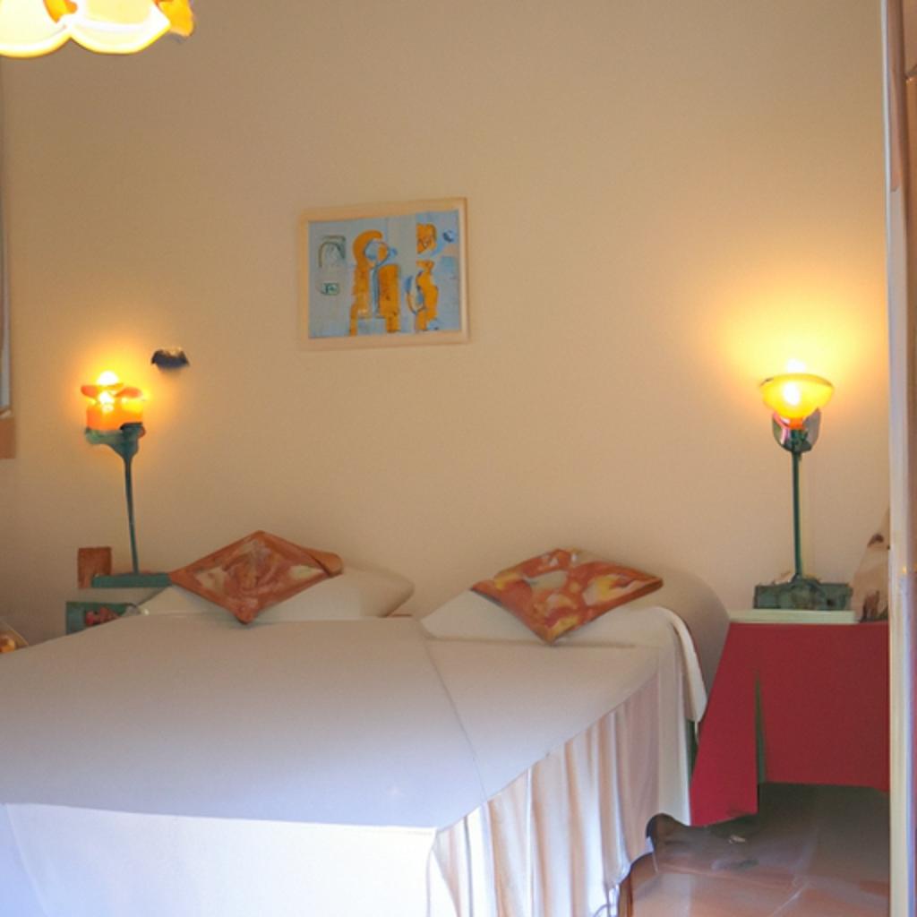 Accomodation Image