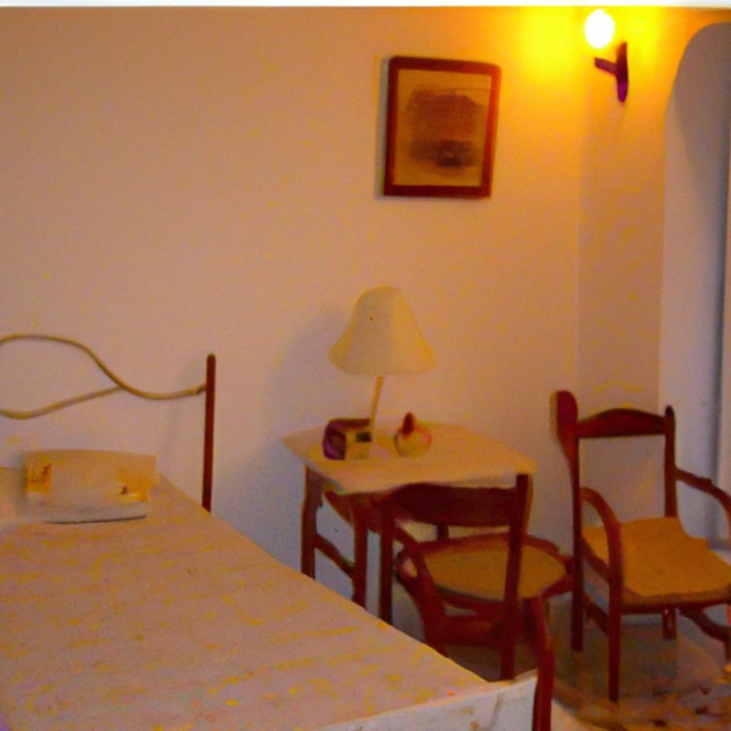 Accomodation Image