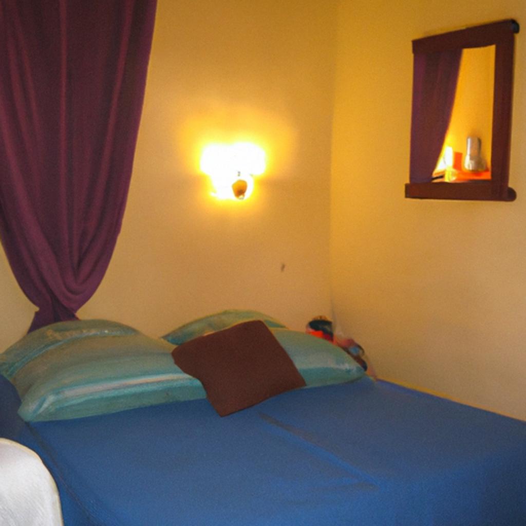 Accomodation Image