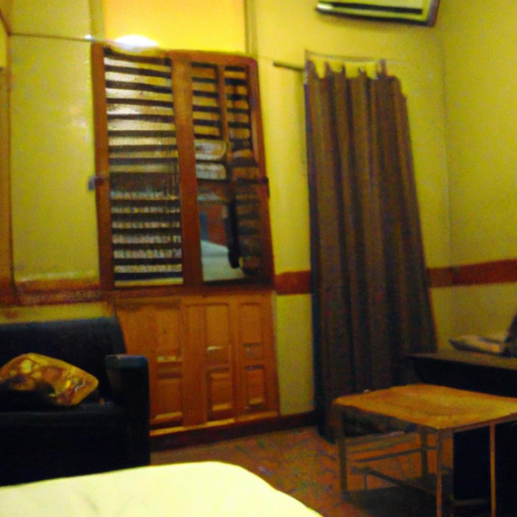 Accomodation Image