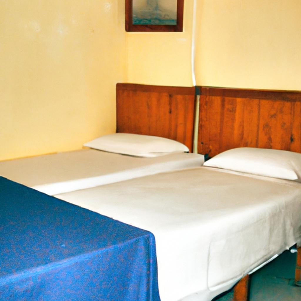 Accomodation Image