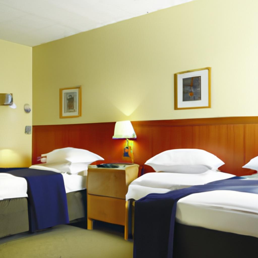 Accomodation Image