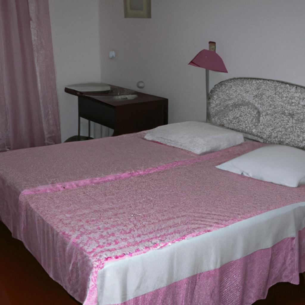 Accomodation Image