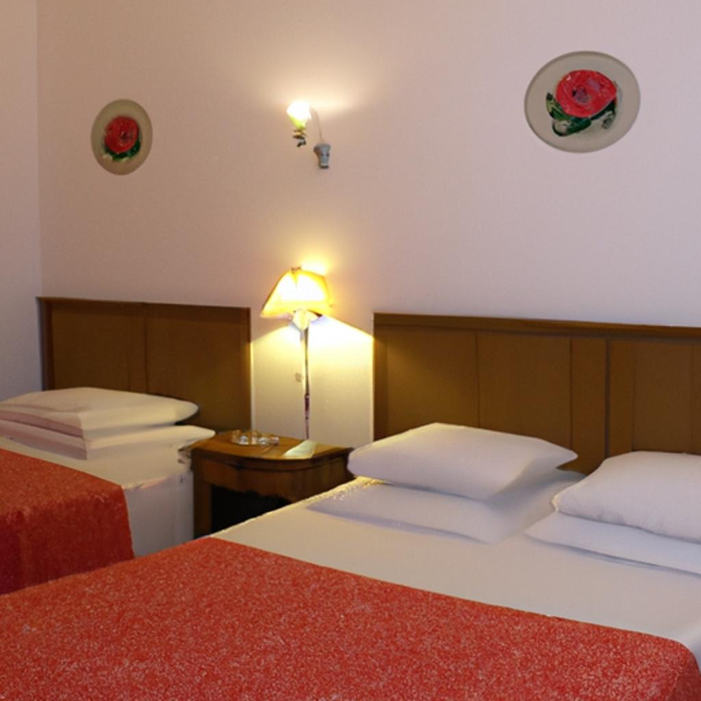 Accomodation Image