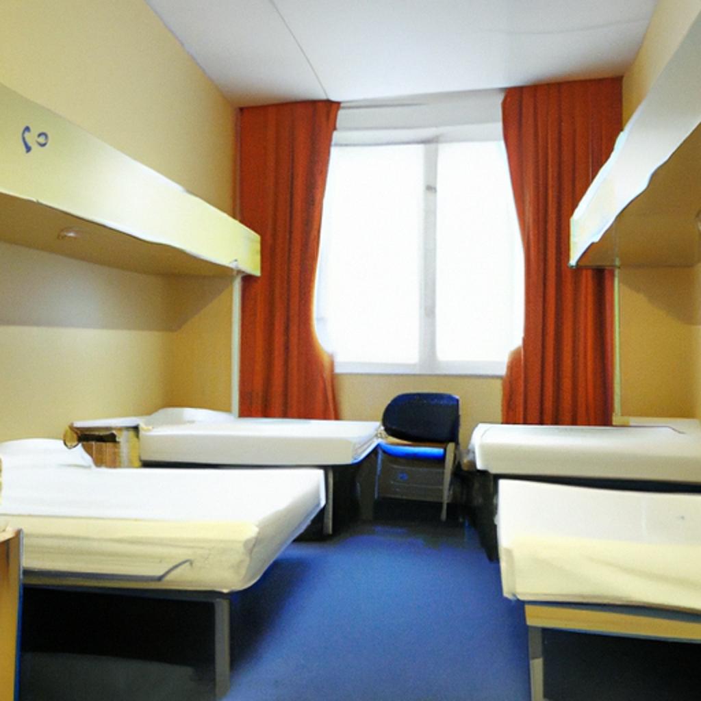 Accomodation Image