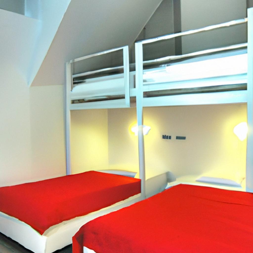 Accomodation Image