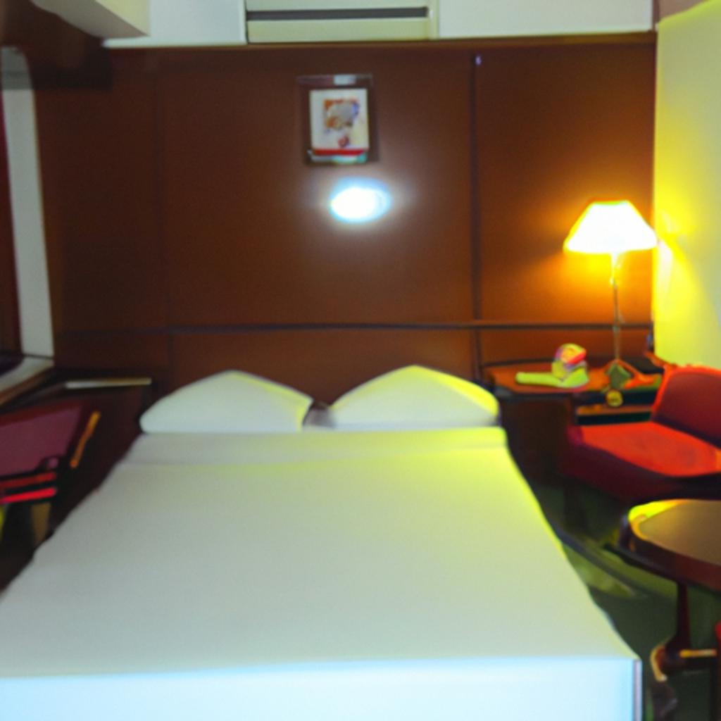 Accomodation Image