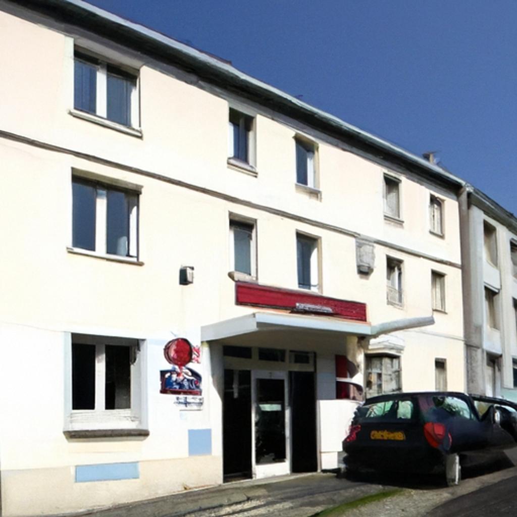 Accomodation Image