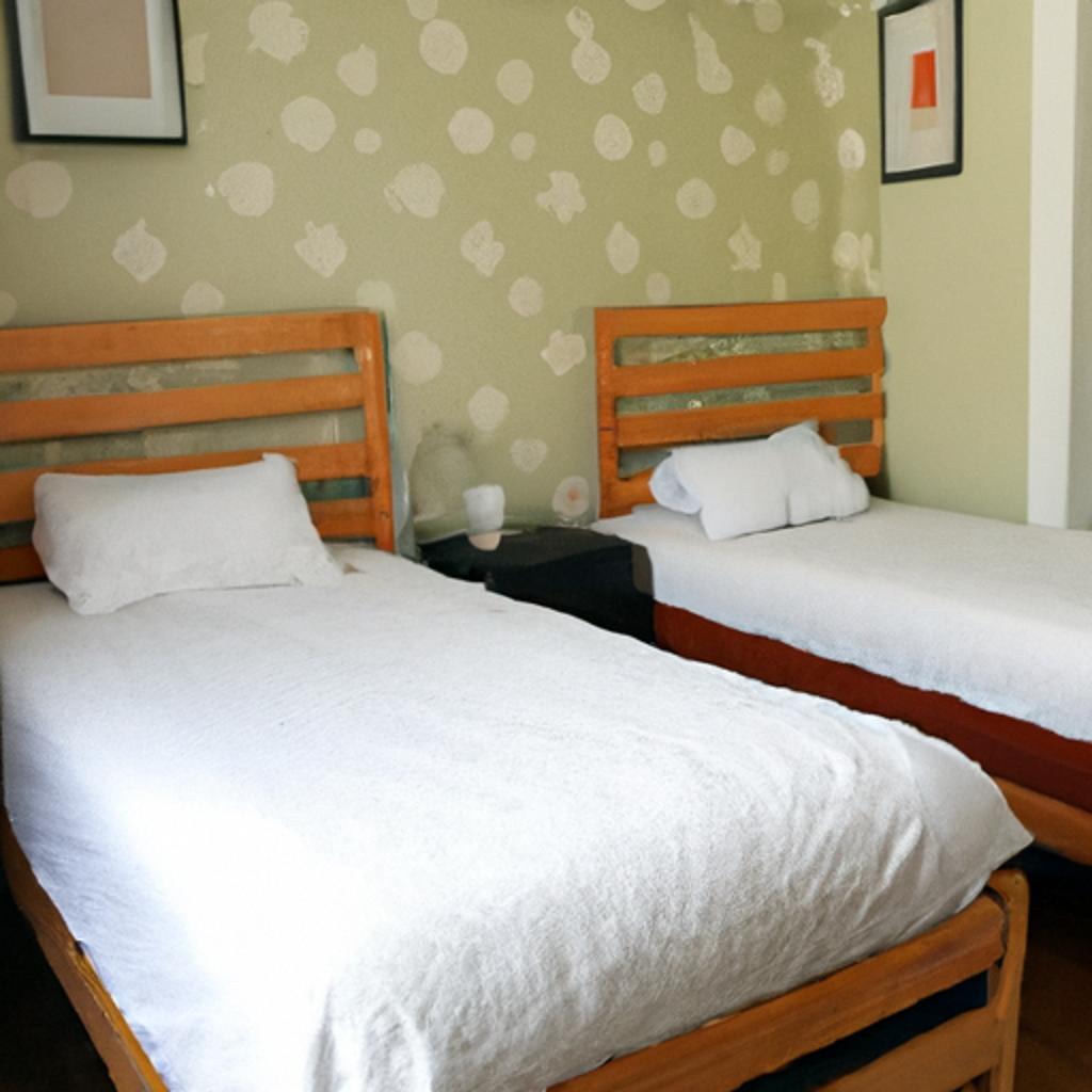 Accomodation Image