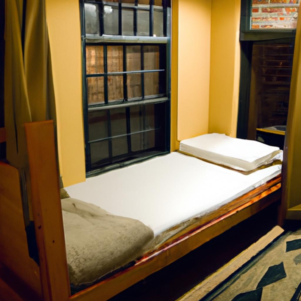 Accomodation Image