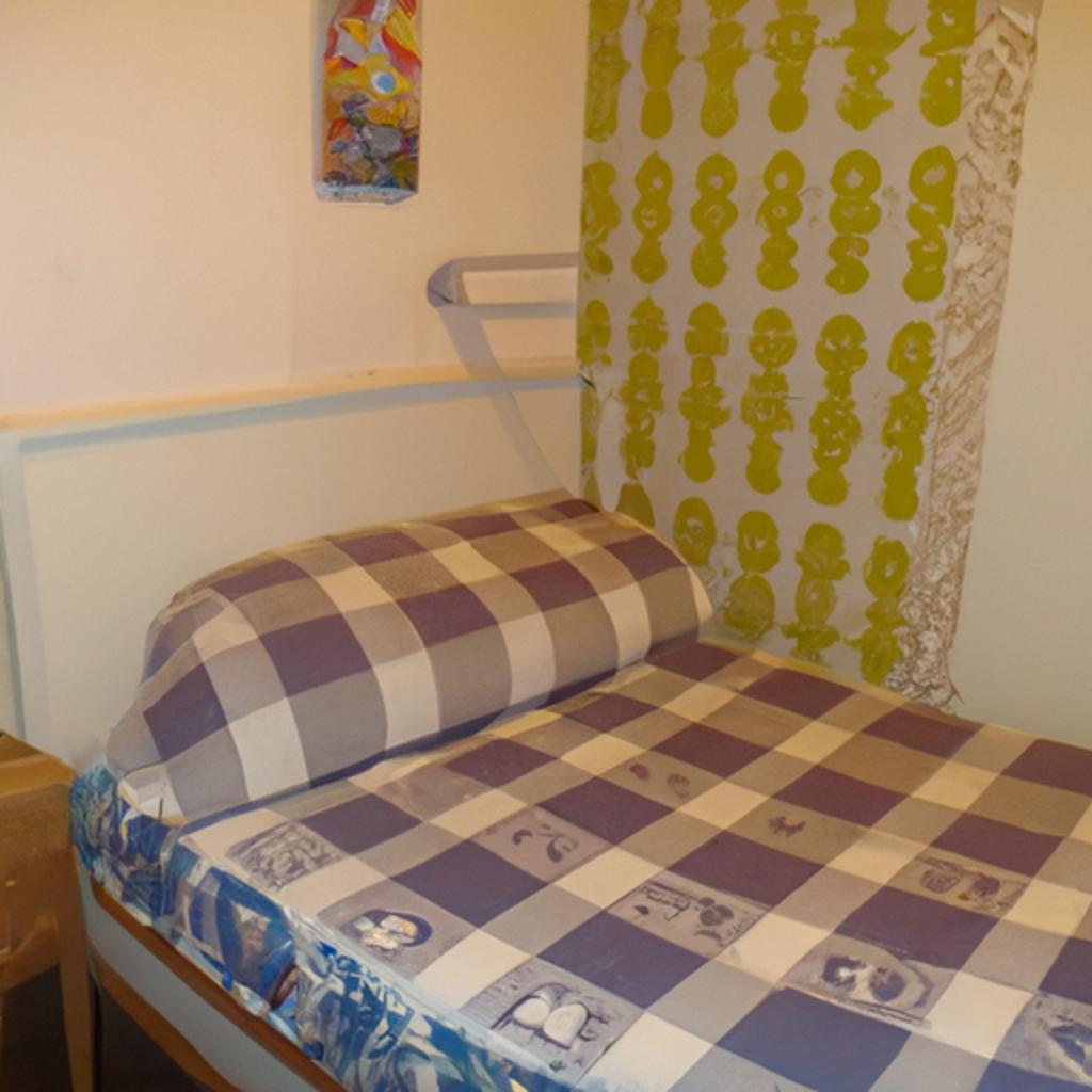 Accomodation Image