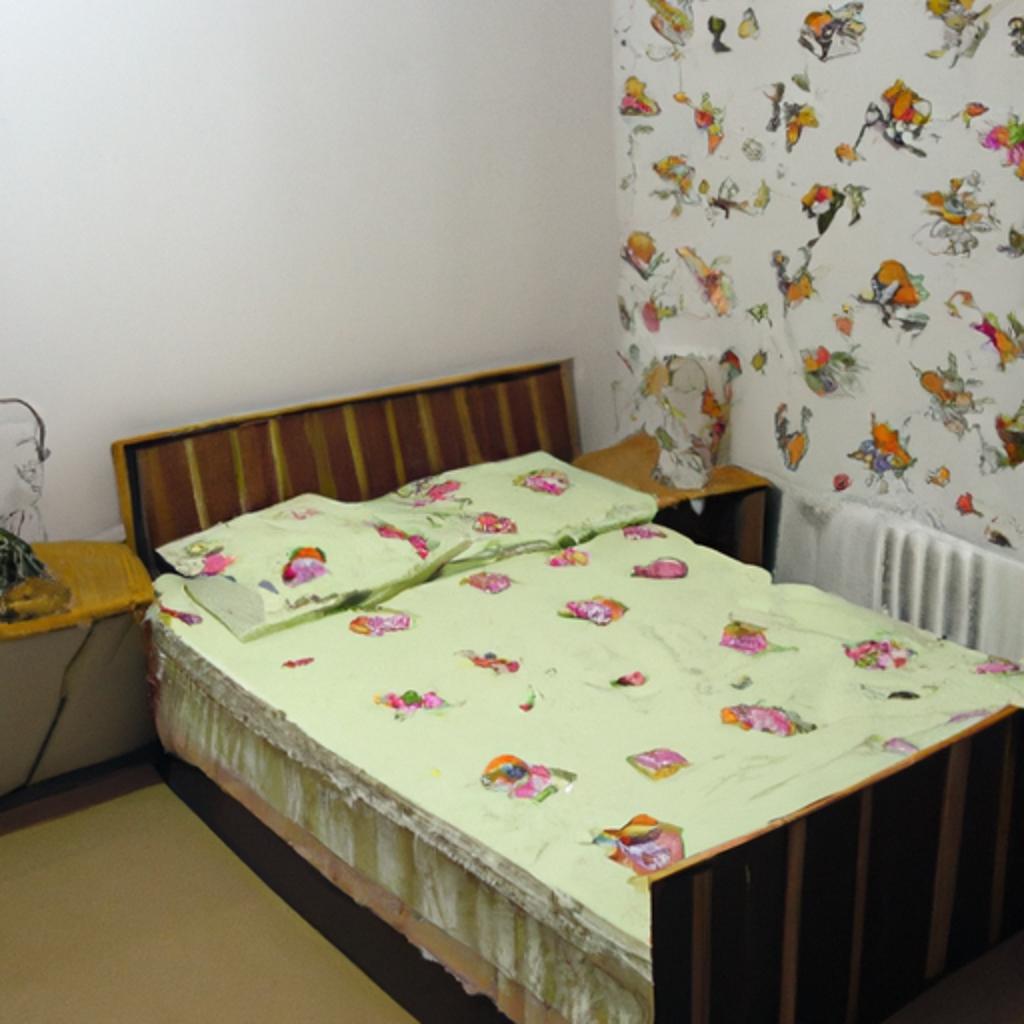 Accomodation Image