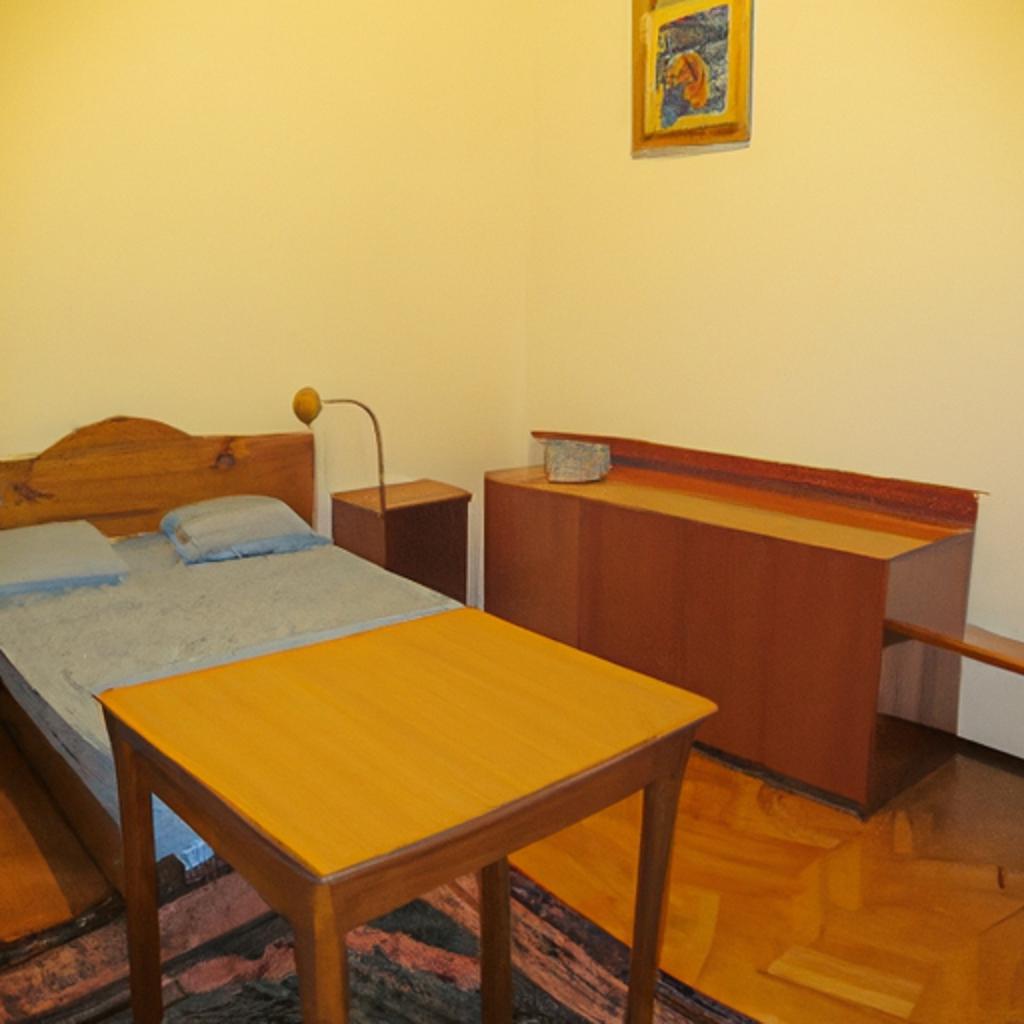 Accomodation Image