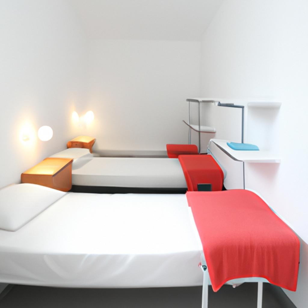 Accomodations Image