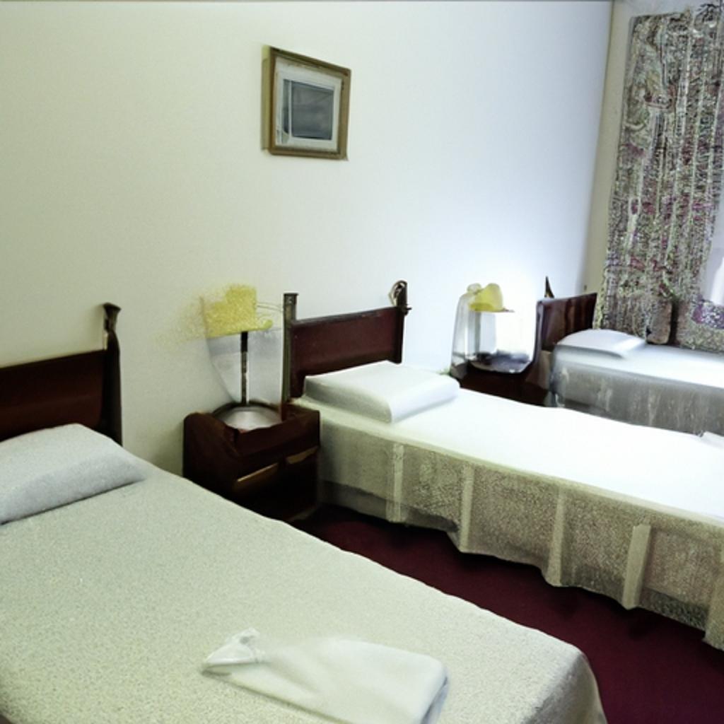 Accomodation Image