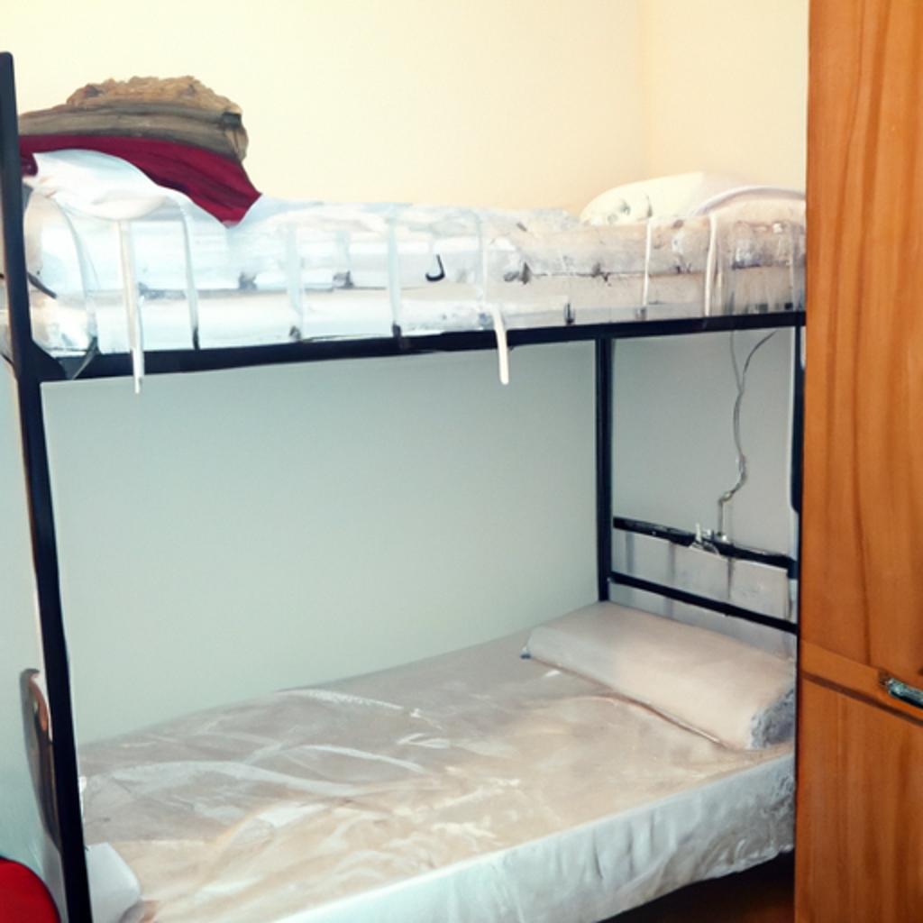 Accomodation Image