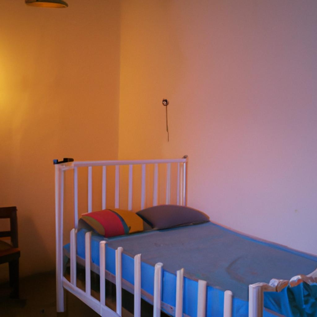 Accomodation Image