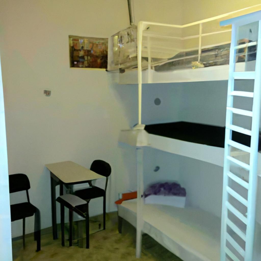 Accomodation Image