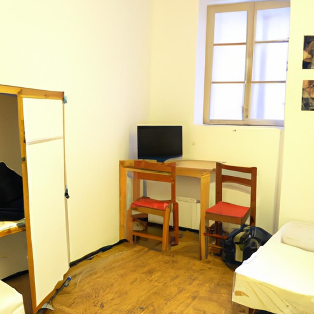 Accomodation Image