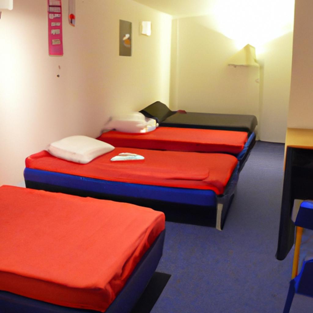 Accomodation Image