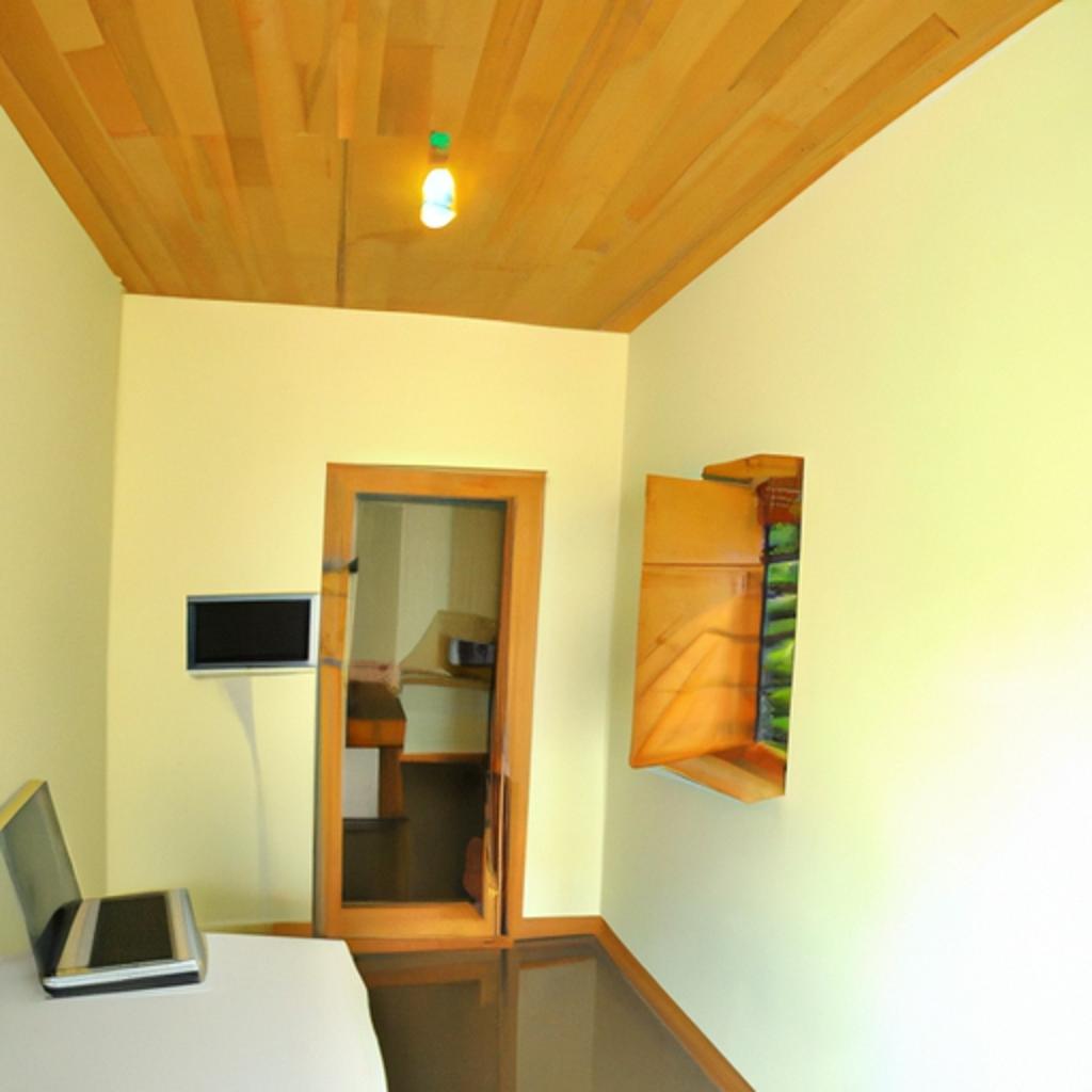 Accomodation Image