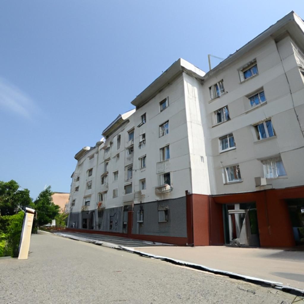 Accomodations Image