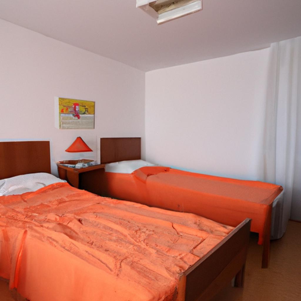 Accomodation Image