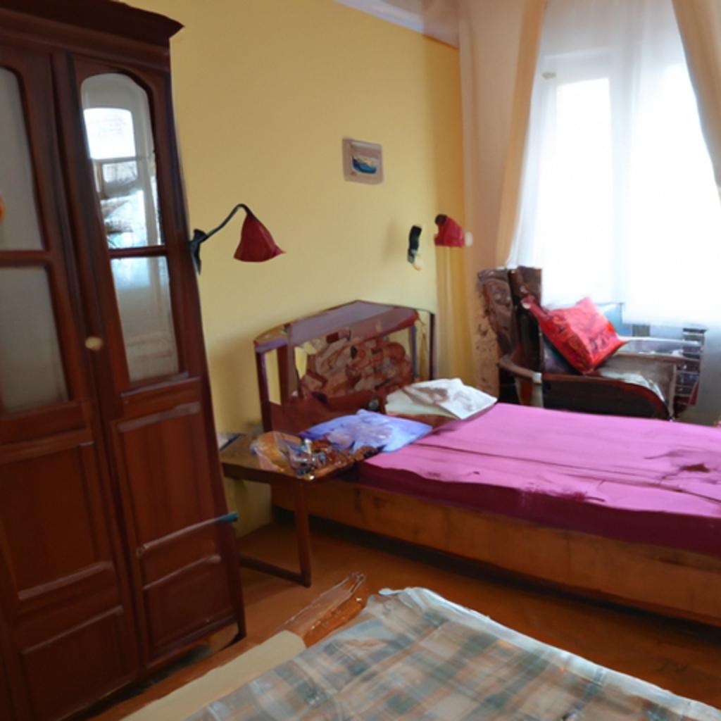 Accomodation Image