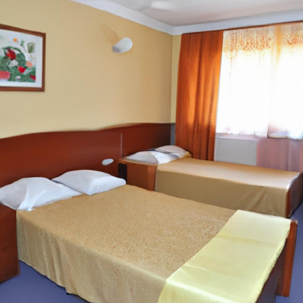 Accomodations Image