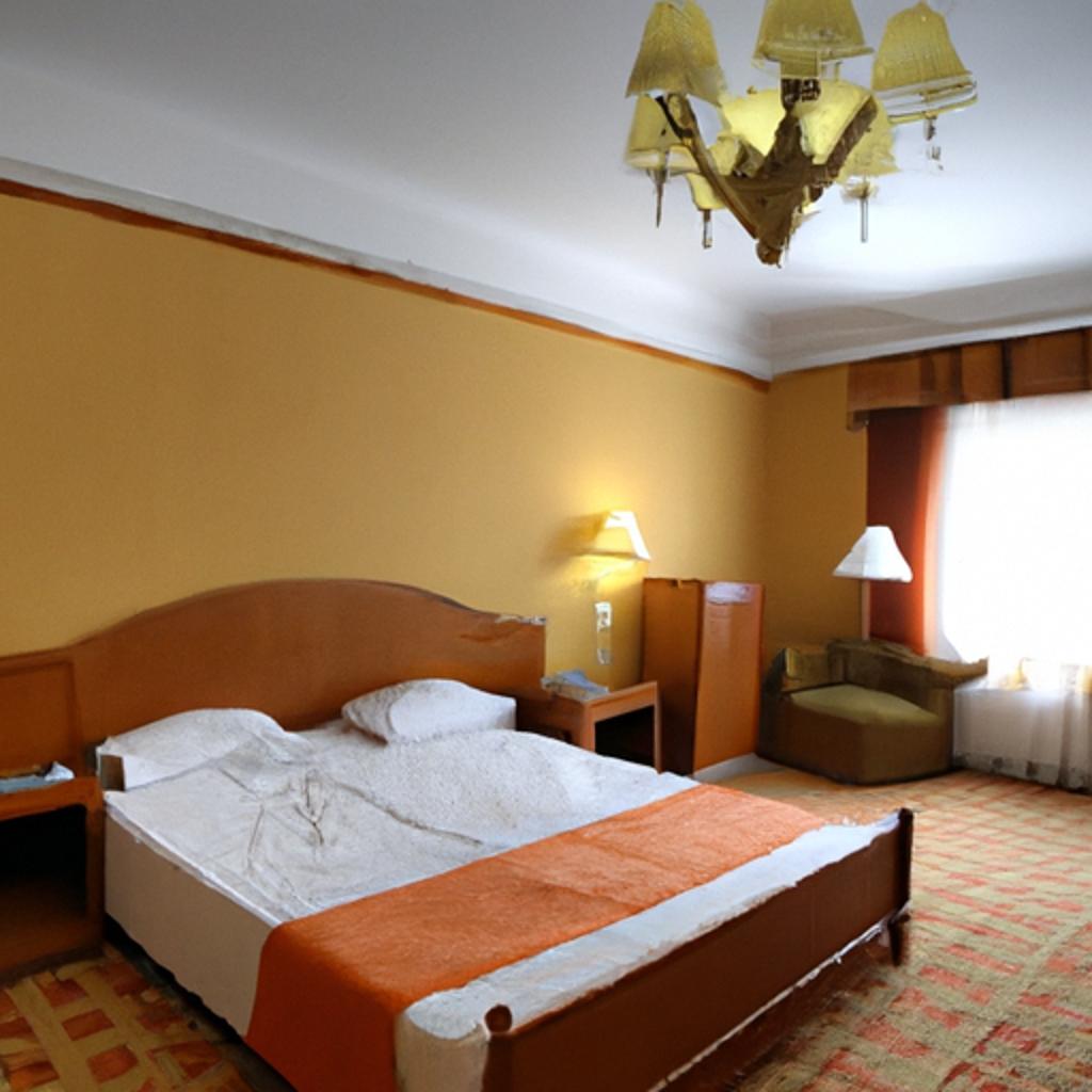 Accomodation Image