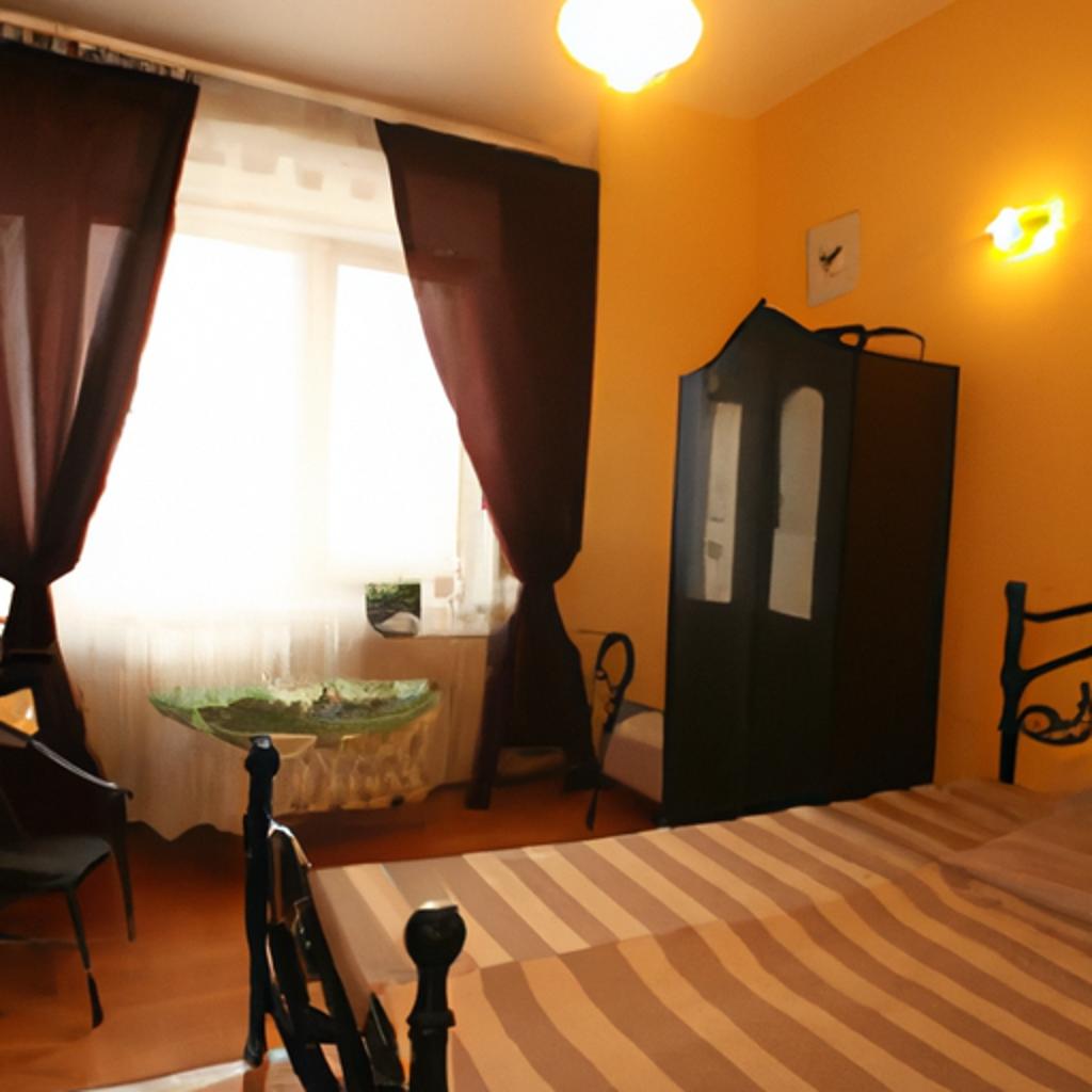 Accomodation Image