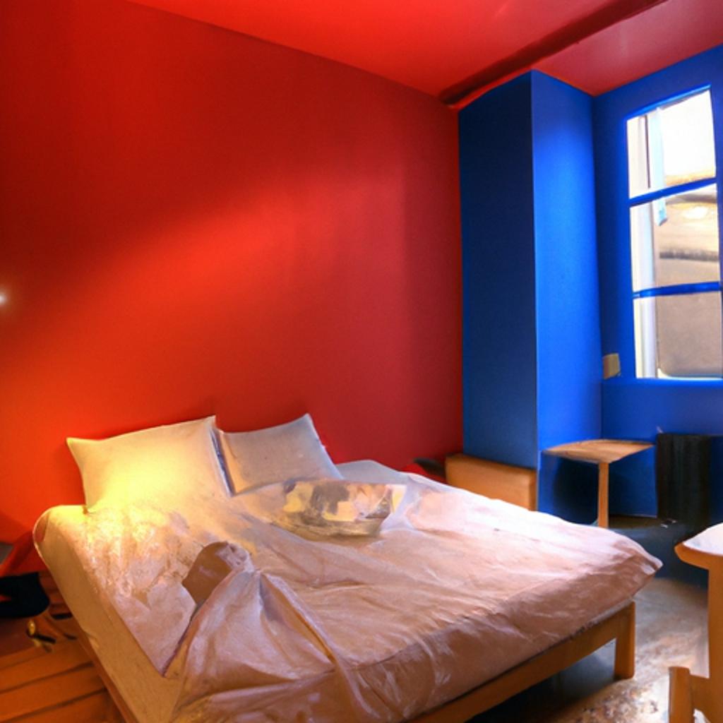 Accomodation Image