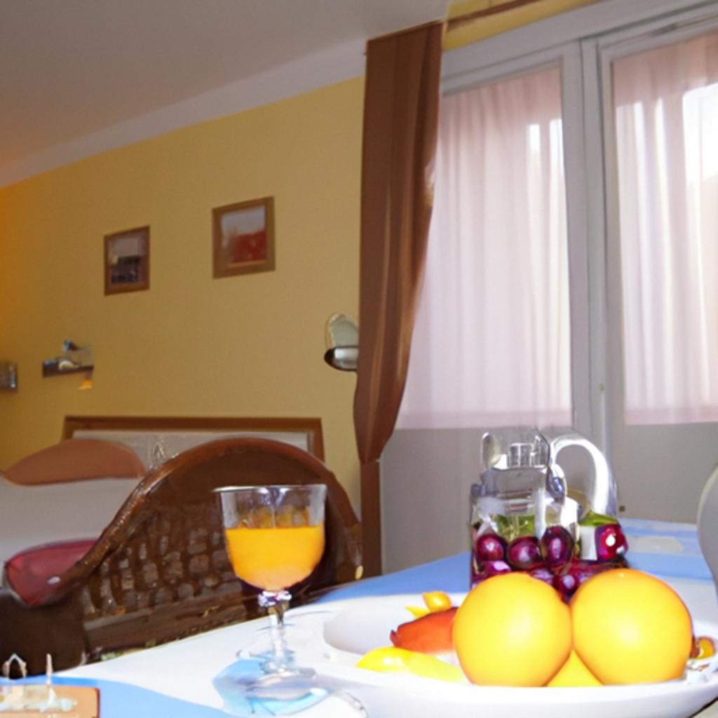 Accomodation Image