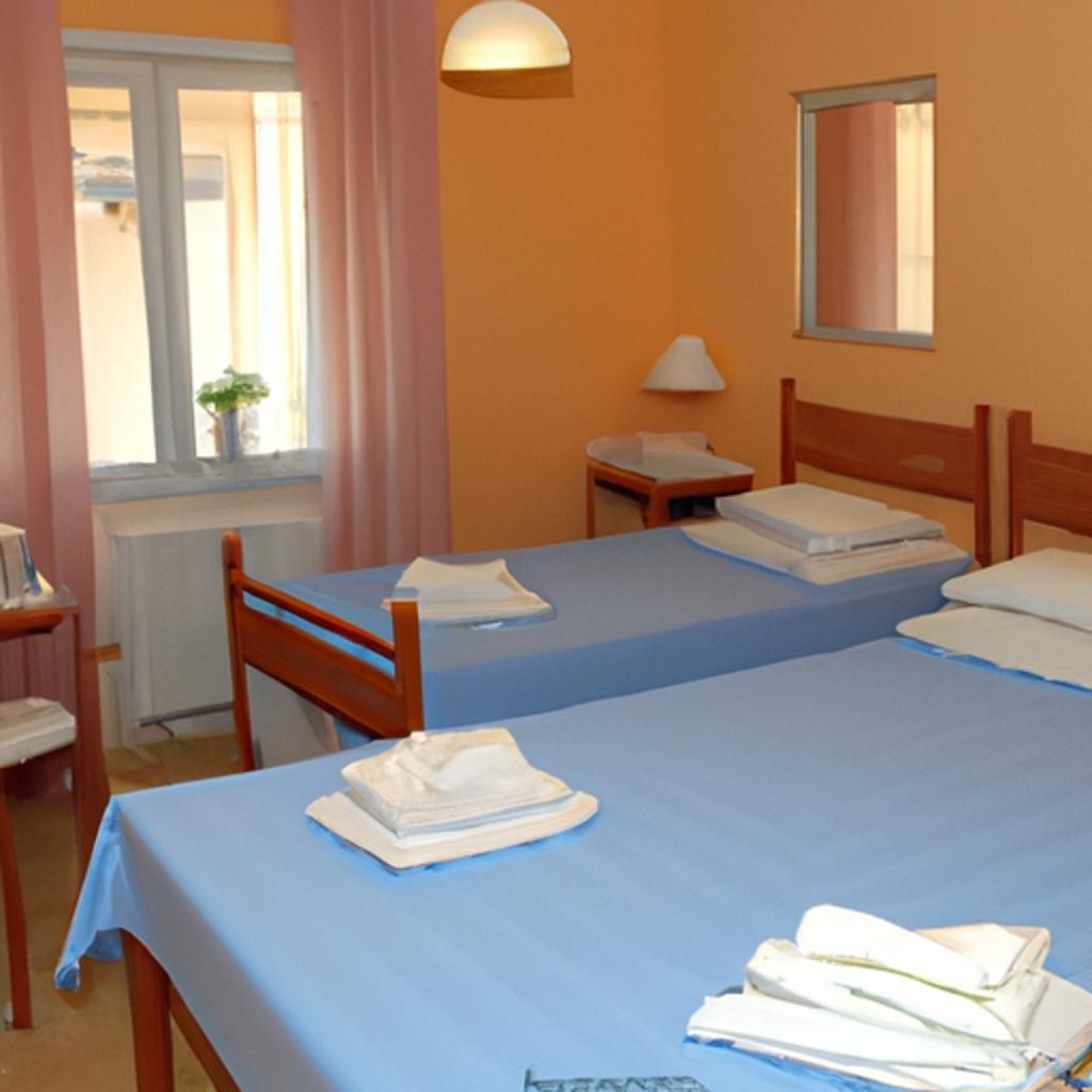 Accomodation Image