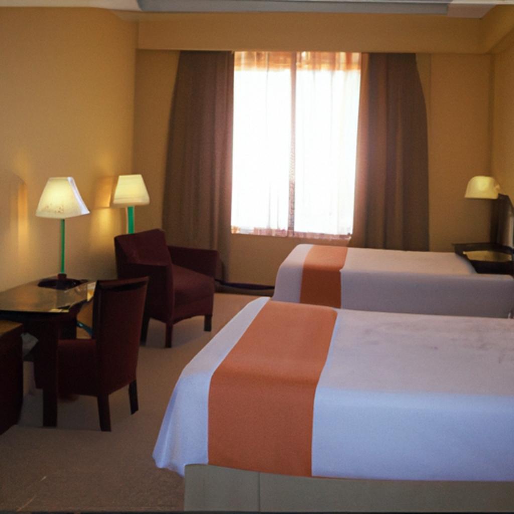 Accomodation Image