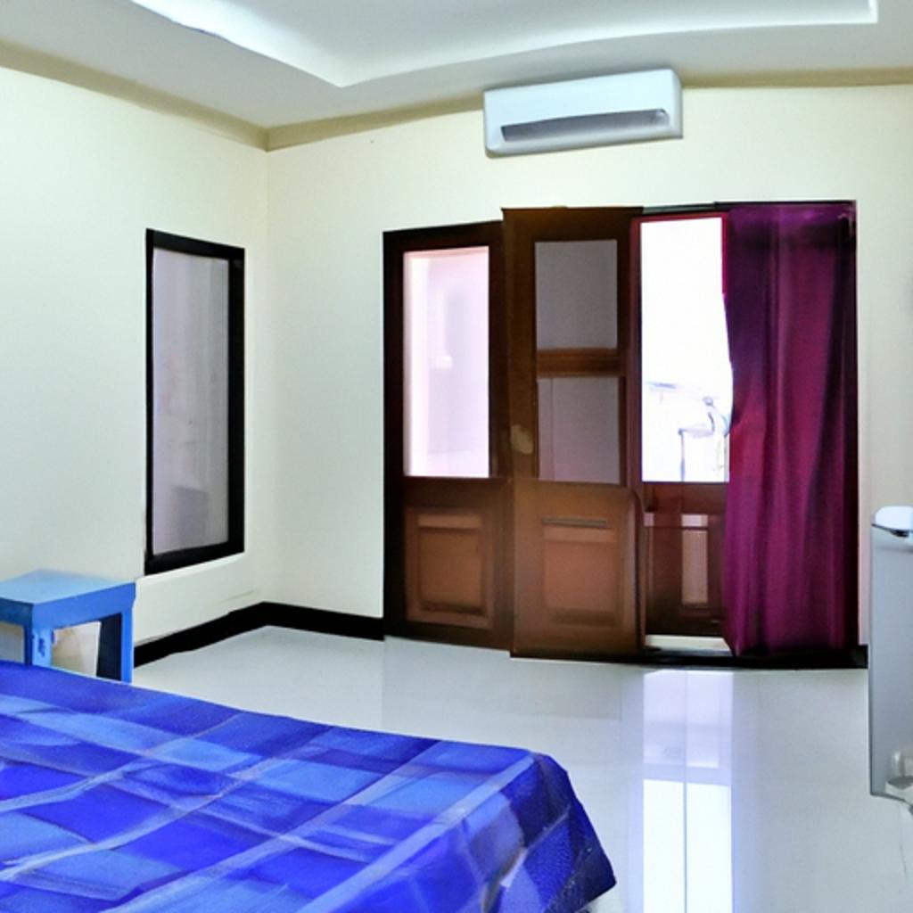 Accomodation Image