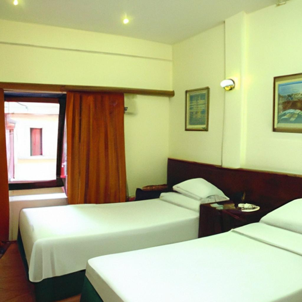 Accomodation Image