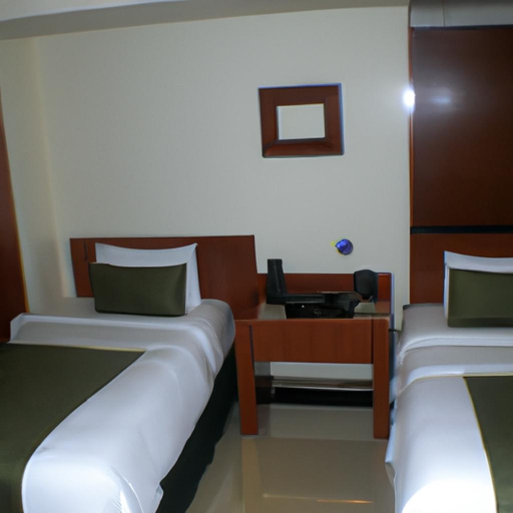 Accomodation Image