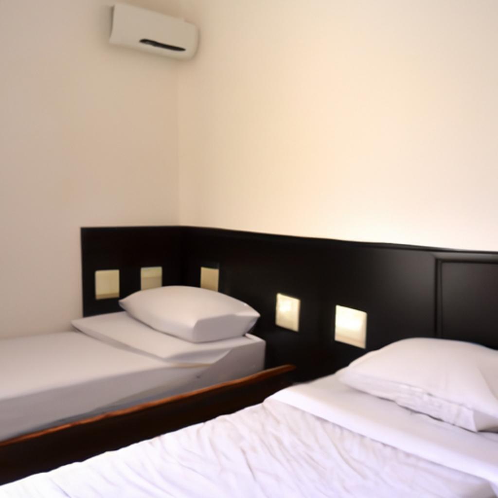 Accomodation Image