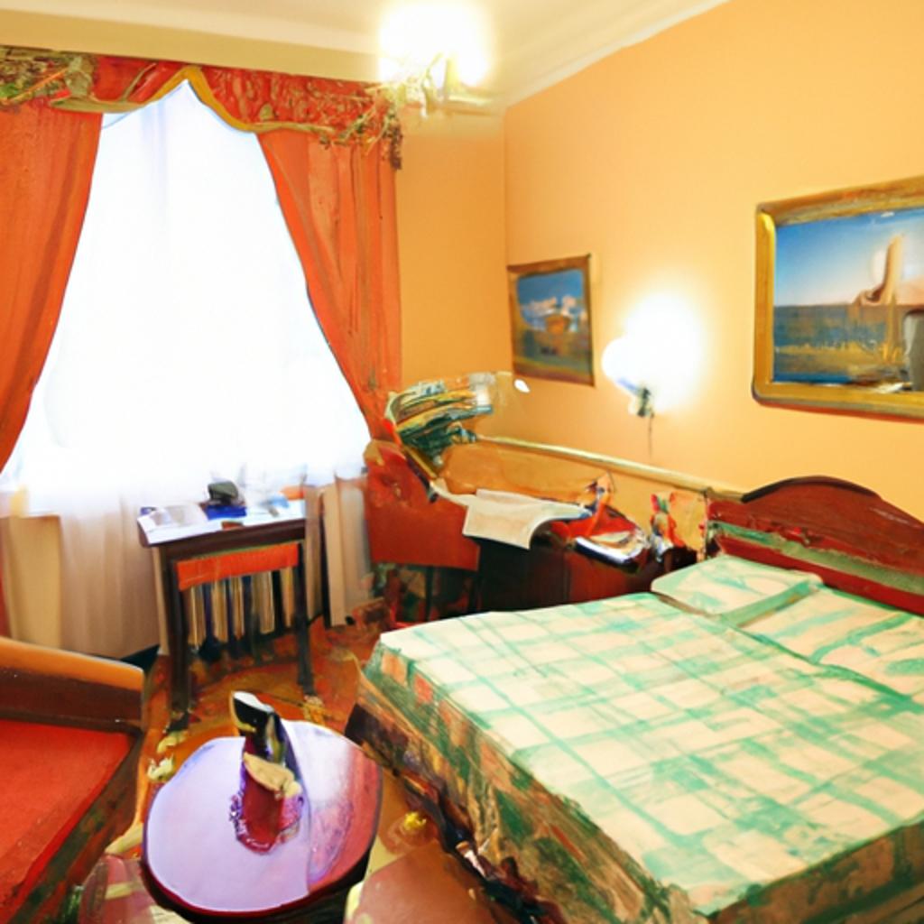 Accomodation Image