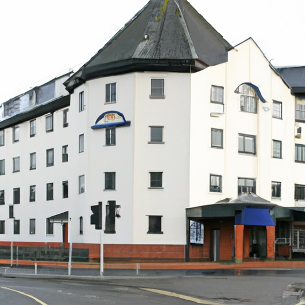 Accomodation Image