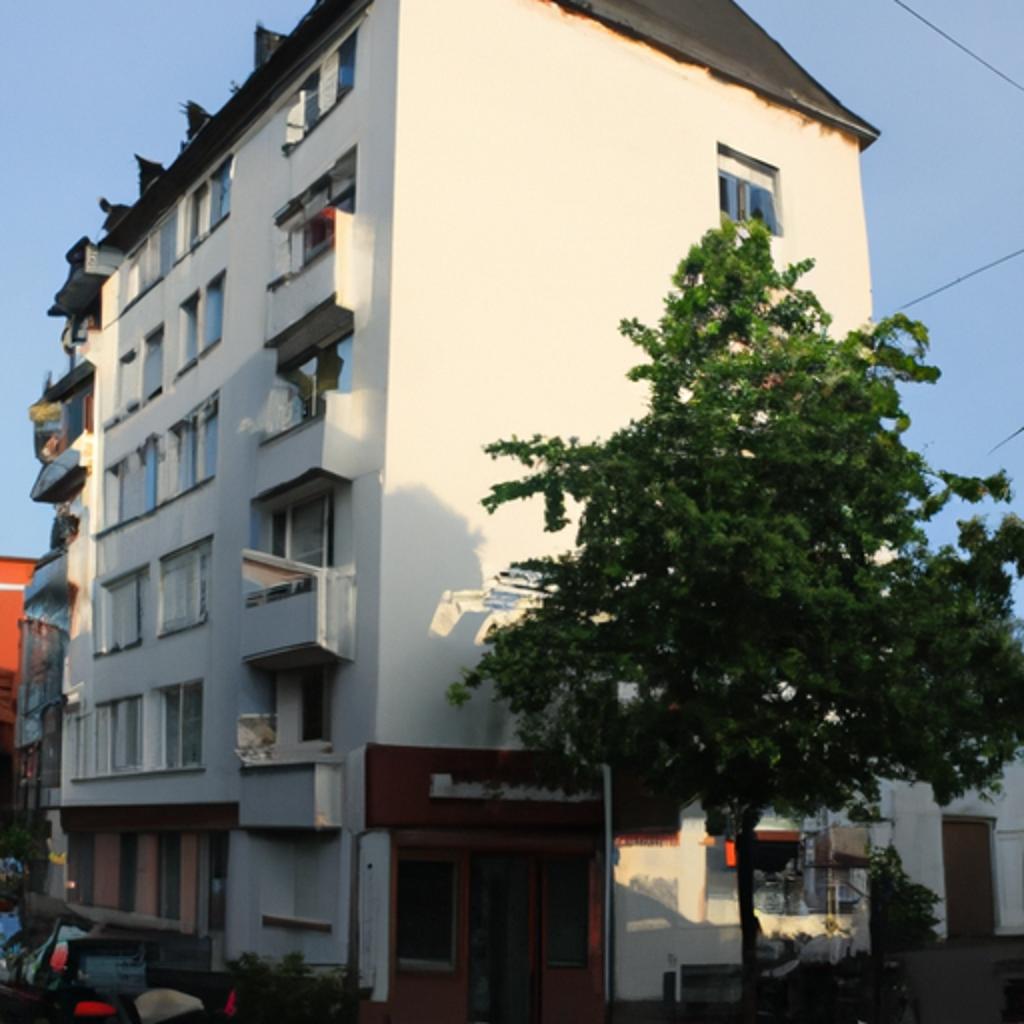 Accomodation Image