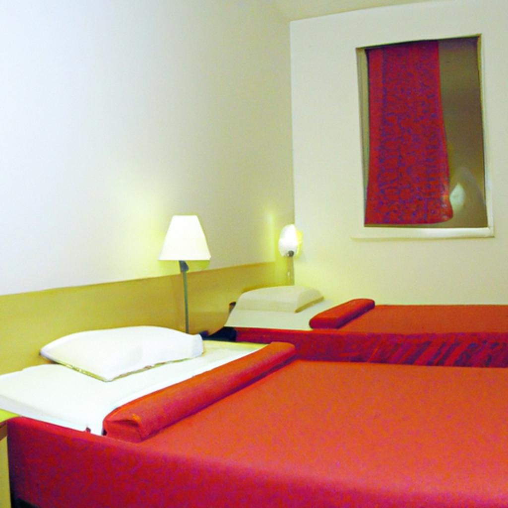 Accomodation Image