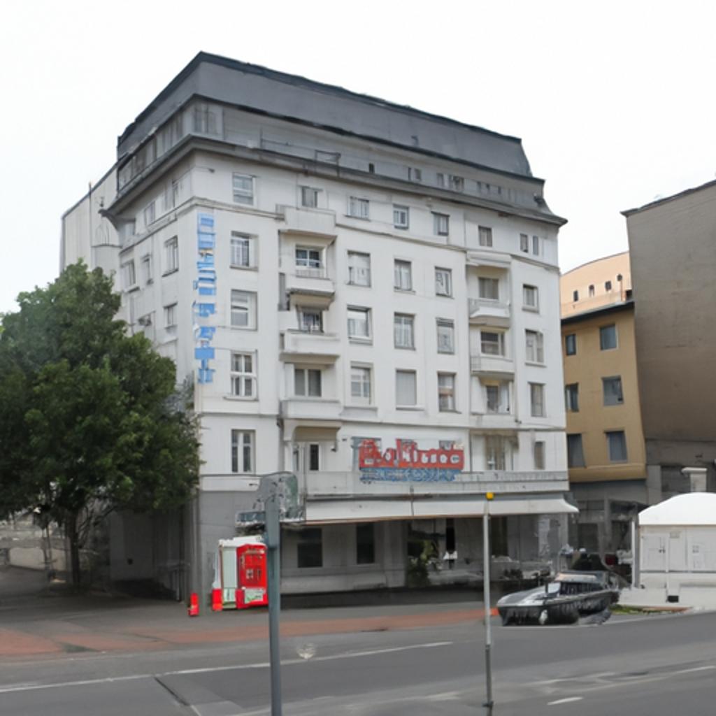 Accomodation Image