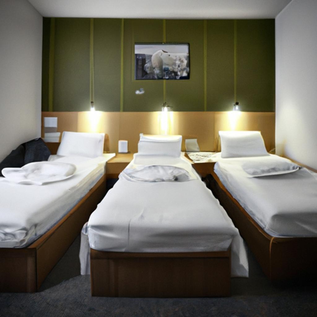 Accomodation Image